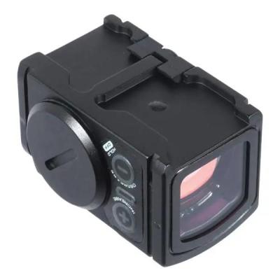 [ARROW OPTICS ] AP ACRO P-2タイプ コンパクトドットサイト BK (新品取寄)サブ画像へ2