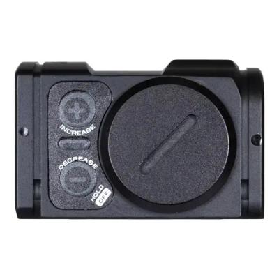 [ARROW OPTICS ] AP ACRO P-2タイプ コンパクトドットサイト BK (新品取寄)サブ画像へ3