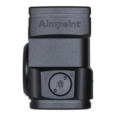 [ARROW OPTICS ] AP ACRO P-2タイプ コンパクトドットサイト BK (新品取寄)サブ画像へ5