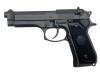 [WA] ベレッタ U.S.9mm M9 ミルスペック ガスブローバック (中古)