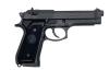 [WA] ベレッタ U.S.9mm M9 ミルスペック ガスブローバック (中古)
