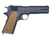 [リアルマッコイズ] コルト M1911 強化素材 非装填式 (中古)