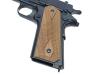 [リアルマッコイズ] コルト M1911 強化素材 非装填式 (中古)