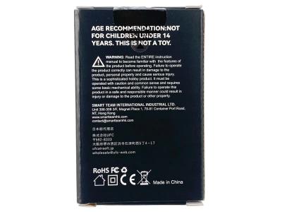 [S&T] S10 LiPoミニチャージャー  STLBC02 (新品)サブ画像へ2