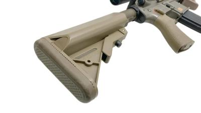 [東京マルイ] HK416 デルタカスタム 次世代電動ガン スコープ付 (中古)サブ画像へ3