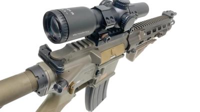[東京マルイ] HK416 デルタカスタム 次世代電動ガン スコープ付 (中古)サブ画像へ4