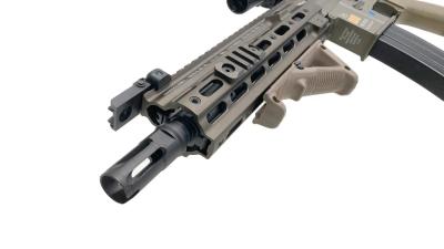 [東京マルイ] HK416 デルタカスタム 次世代電動ガン スコープ付 (中古)サブ画像へ6