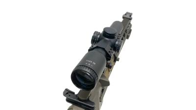 [東京マルイ] HK416 デルタカスタム 次世代電動ガン スコープ付 (中古)サブ画像へ7