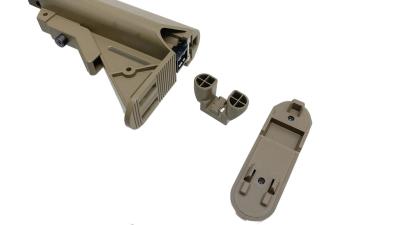 [東京マルイ] HK416 デルタカスタム 次世代電動ガン スコープ付 (中古)サブ画像へ8