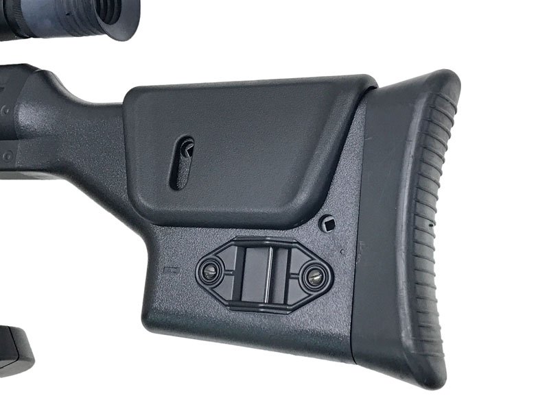 東京マルイPSG1電動ガン ジャンク品 東京マルイ] PSG-1 電動ガン (中古)｜エアガン.jp