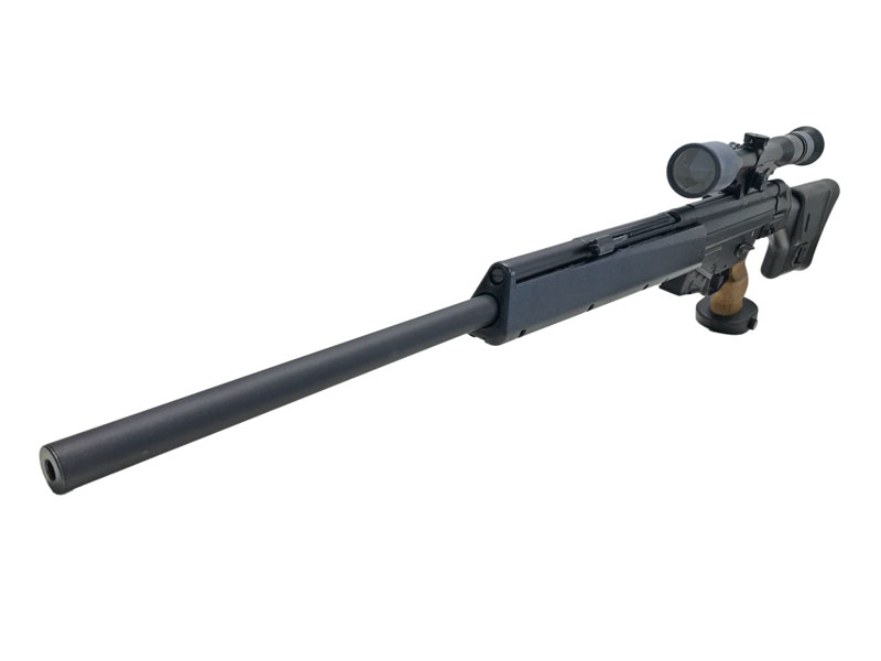 東京マルイPSG1電動ガン Amazon | 東京マルイ No.44 H&K PSG-1 18歳以上スタンダード電動