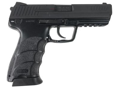 [KSC] HK45 システム7(07HK) スライドHW ガスブローバック (中古)サブ画像へ2