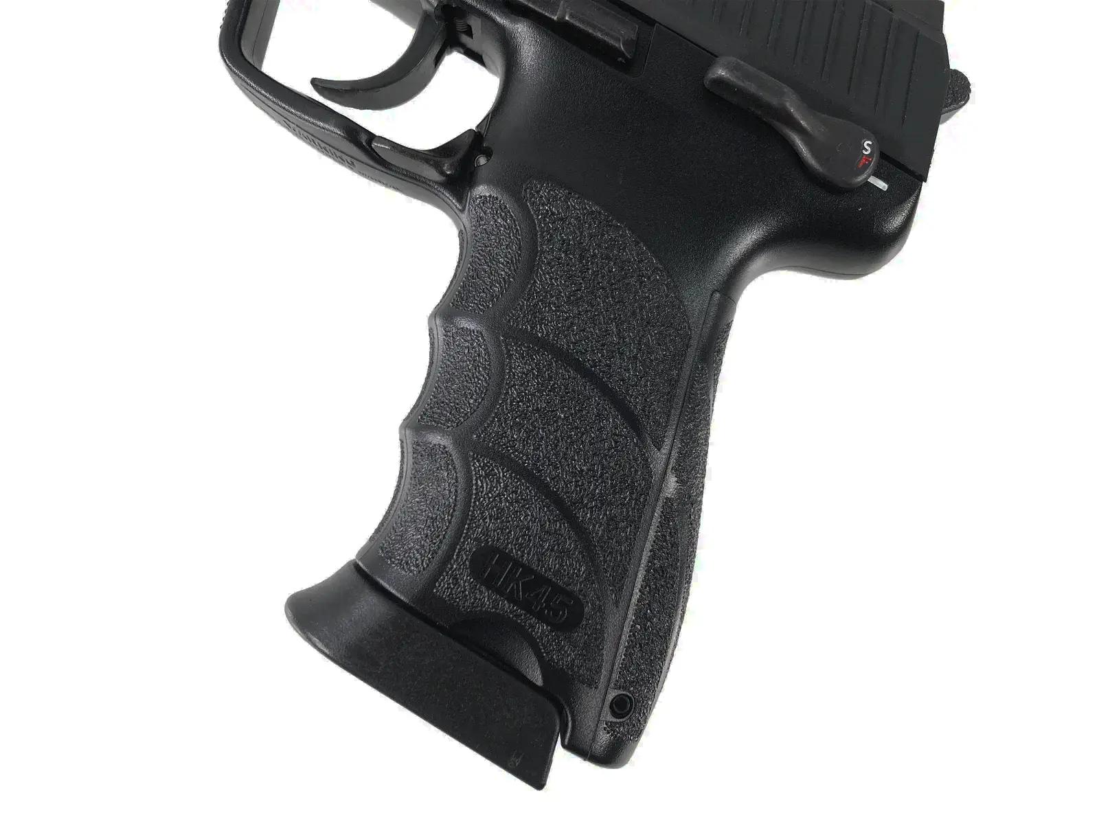 KSC] HK45 システム7(07HK) スライドHW ガスブローバック (中古)の販売