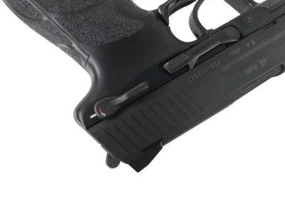 [KSC] HK45 システム7(07HK) スライドHW ガスブローバック (中古)サブ画像へ6