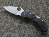 [Spyderco スパイダルコ] ドラゴンフライ (中古)