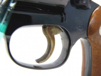 [タナカ] S&W M36 2インチ J-frame スチールジュピターフィニッシュ (未発火)