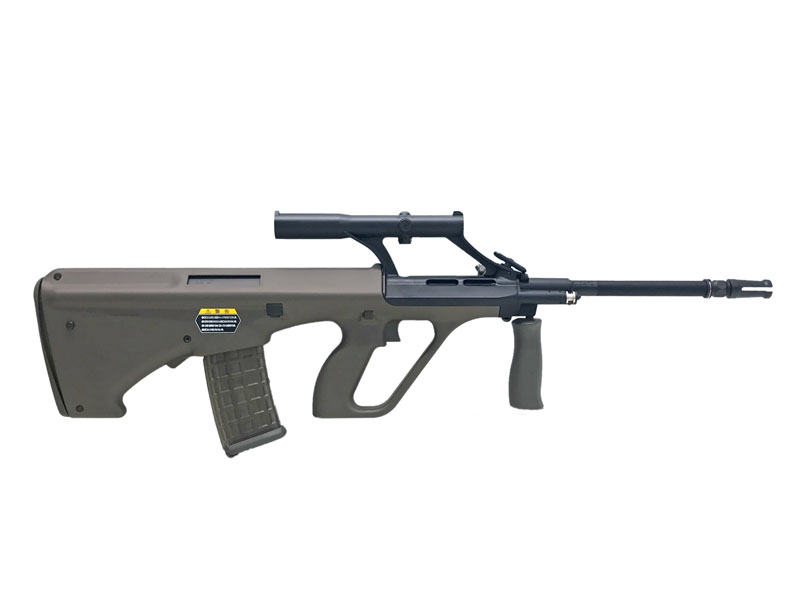 東京マルイ　ステアー　ミリタリー　AUG 東京マルイ ステアーAUG ミリタリータイプ