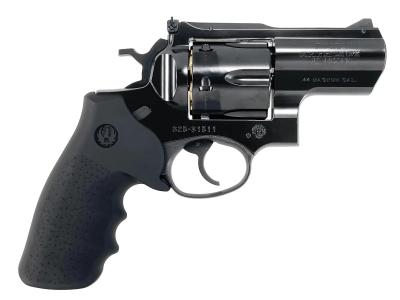 [マルシン] スーパーレッドホーク アラスカン WディープブラックABS 44マグナムタイプ (中古)サブ画像へ2