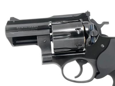 [マルシン] スーパーレッドホーク アラスカン WディープブラックABS 44マグナムタイプ (中古)サブ画像へ3
