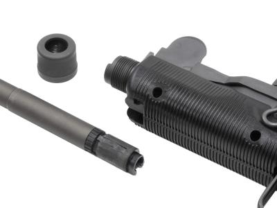 [NorthEast] UZI60 SMG GBB ガスガン (新品予約受付中! 特典あり)サブ画像へ3
