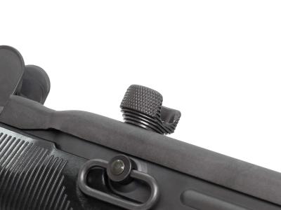 [NorthEast] UZI60 SMG GBB ガスガン (新品予約受付中! 特典あり)サブ画像へ4