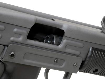 [NorthEast] UZI60 SMG GBB ガスガン (新品予約受付中! 特典あり)サブ画像へ5