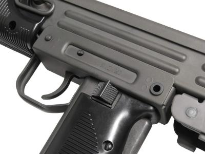 [NorthEast] UZI60 SMG GBB ガスガン (新品予約受付中! 特典あり)サブ画像へ7