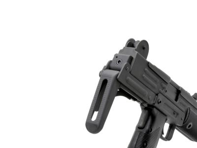 [NorthEast] UZI60 SMG GBB ガスガン (新品予約受付中! 特典あり)サブ画像へ9