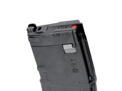 [VFC] VFC M4/HK416 GBBRシリーズ共通 V-MAG V3 30連スペアマガジン (新品予約受付中!)サブ画像へ3