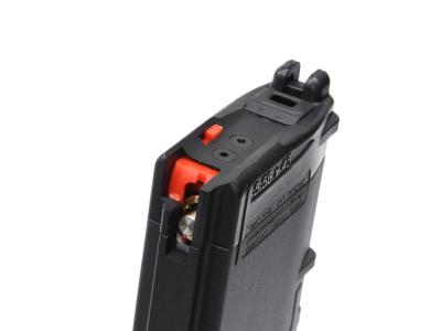 [VFC] VFC M4/HK416 GBBRシリーズ共通 V-MAG V3 30連スペアマガジン (新品予約受付中!)サブ画像へ4