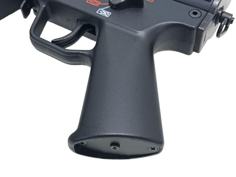 東京マルイ] H&K MP5K クルツ スタンダード電動ガン 旧箱 (中古