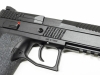 [KJ WORKS] CZ P-09 DUTY ABSスライド グリップカスタム (中古)
