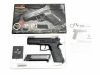[KJ WORKS] CZ P-09 DUTY ABSスライド グリップカスタム (中古)