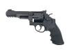 [タナカ] S&W M327 M&P R8 .357マグナムリボルバー 5インチ HW Ver.2 ガスガン (中古)