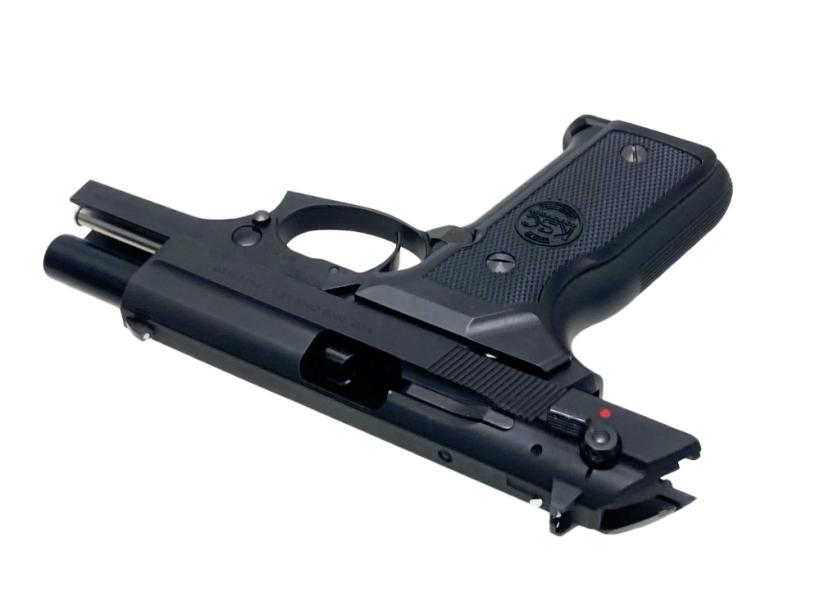 【動作確認済】KSC クーガーM8000 ハードキック Yahoo!オークション - KSC クーガーM8000 ハードキック 純正