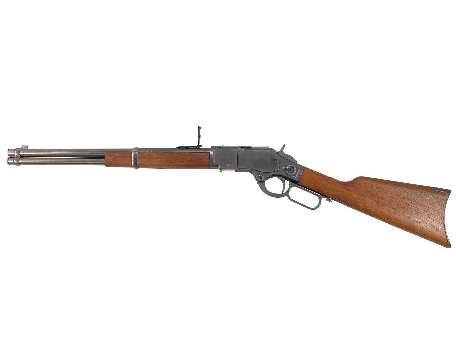 KTW] ウィンチェスター M1873 カービン 第1期モデル エアコッキング