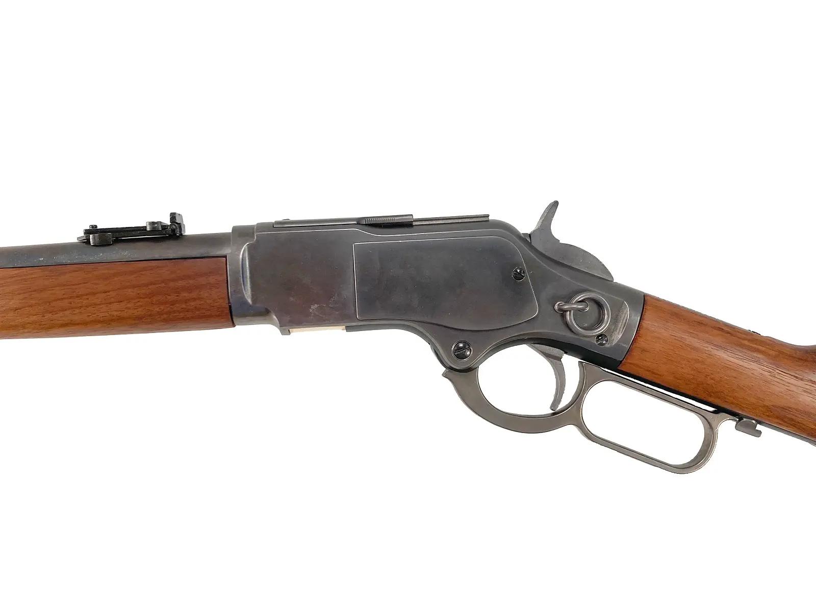 KTW] ウィンチェスター M1873 カービン 第1期モデル エアコッキング