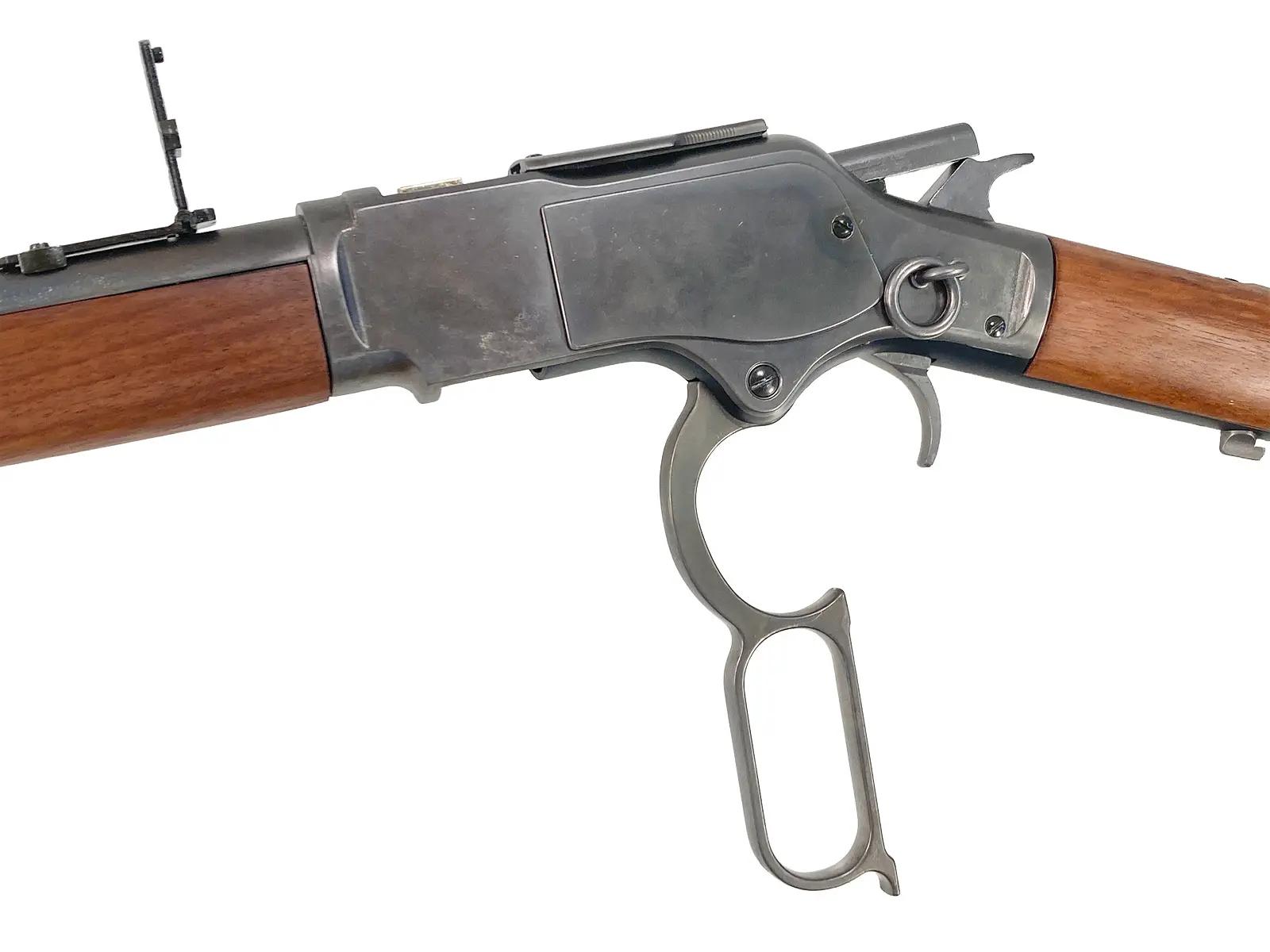 KTW] ウィンチェスター M1873 カービン 第1期モデル エアコッキング