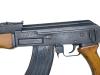 [ハドソン] AK47 ASSAULT RIFLE 金属モデルガン (中古)