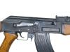 [ハドソン] AK47 ASSAULT RIFLE 金属モデルガン (中古)