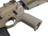 [T8] NOVESKE ライセンス NSR N4 DEVGRU GBB TAN (中古)