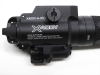 [NB] SUREFIRE X400V タイプ LEDウェポンライト (中古)
