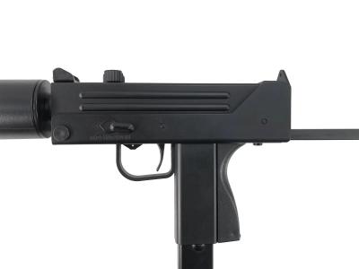 [HFC] イングラム M11 ガスブローバック 本体セット (中古)サブ画像へ3