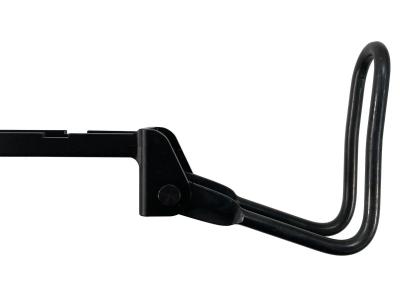 [HFC] イングラム M11 ガスブローバック 本体セット (中古)サブ画像へ5