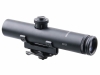 [VECTOR OPTICS] Streak 4x22 M16/M4キャリングハンドルスコープ ショート 3倍～ キャリングハンドル対応 ビルドインマウント SCOC-06 (中古)