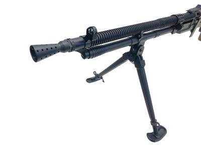 [SNOW WOLF] ブルーノ ZB26 /ZB Vz.26軽機関銃 リアルウッド電動ガン SW-028-W (中古)サブ画像へ5