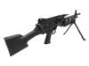 [VFC] M249 GBBR ガスブローバック JP version マシンガン (新品取寄)サブ画像へ2
