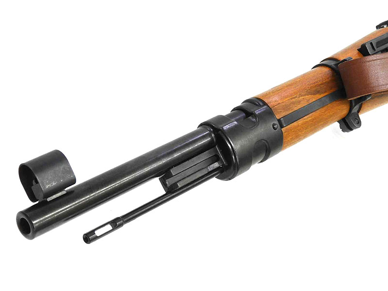 タナカ] Gewehr 33/40 マウンテントルーパー G-バージョン ガス
