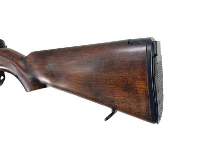[AGM] M14 電動ガン フェイクウッド ハンドガード塗装 マウント欠品 セミオート不可 (訳あり)サブ画像へ7