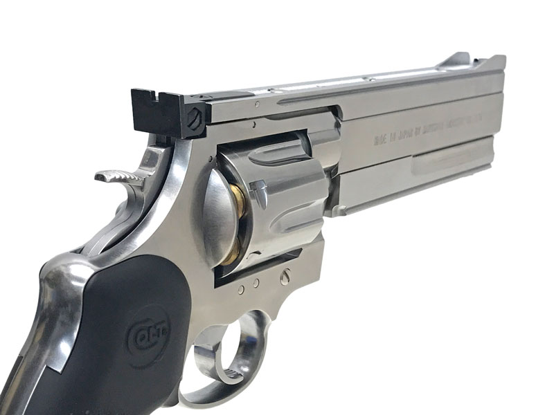 マルシン] コルトアナコンダ コンストリクター Xカートリッジ